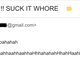 Illustration for article titled “You Shitti Farty Dirty Nasty JUDE Bitch!”: Trump Voters Send Their Best
